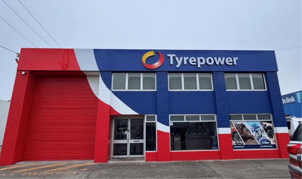 Enoggera Tyrepower Store