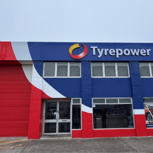 Enoggera Tyrepower Store